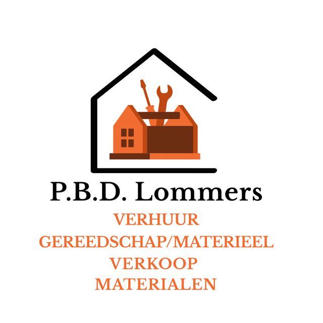 P.B.D. Lommers